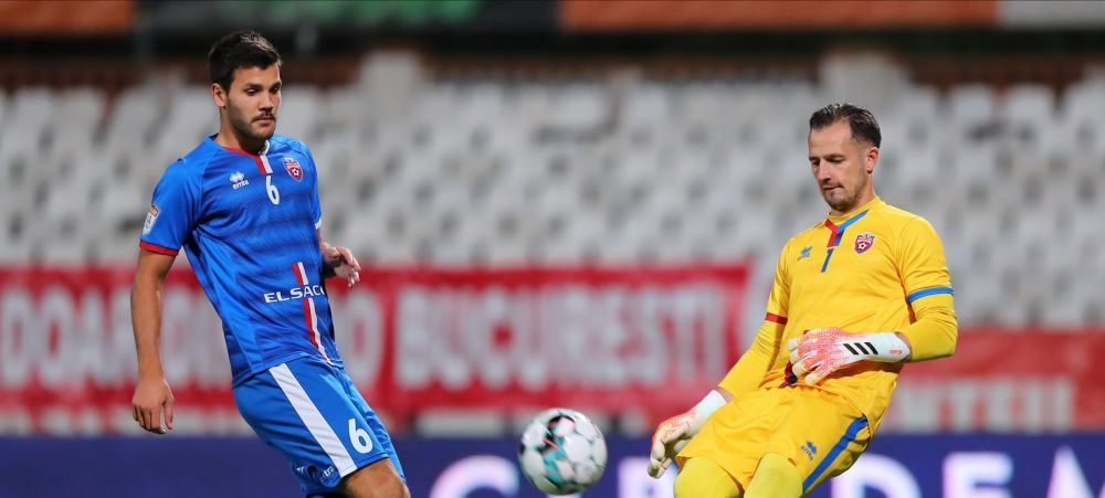 Sa-l cumpere Sepsi? N-au bani de el! Valeriu Iftime anunta ce se va intampla cu Andrei Chindris! Are oferta de afara, nu cred ca ramane in Romania! Care este pretul jucatorului