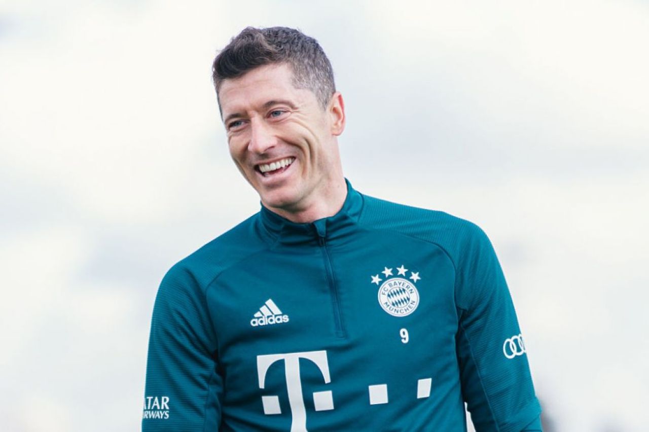 Pleaca Lewandowski de la Bayern?! O super putere din Europa ar fi gata sa-l transfere pe atacant! Ce scriu jurnalistii_3