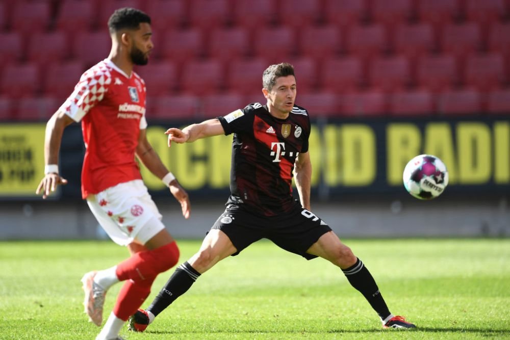 Pleaca Lewandowski de la Bayern?! O super putere din Europa ar fi gata sa-l transfere pe atacant! Ce scriu jurnalistii_4