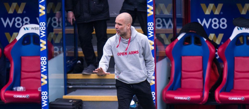 Guardiola si-a definitivat lista cu mijlocasii pe care ii vrea! Un jucator de la Barcelona este dorit de spaniol_1