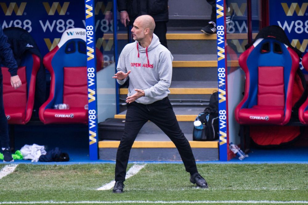 Guardiola si-a definitivat lista cu mijlocasii pe care ii vrea! Un jucator de la Barcelona este dorit de spaniol_2