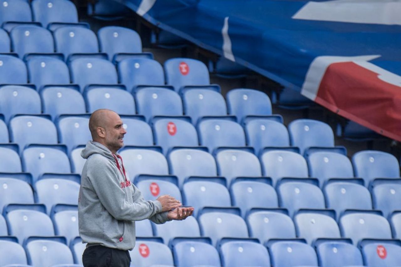 Guardiola si-a definitivat lista cu mijlocasii pe care ii vrea! Un jucator de la Barcelona este dorit de spaniol_4