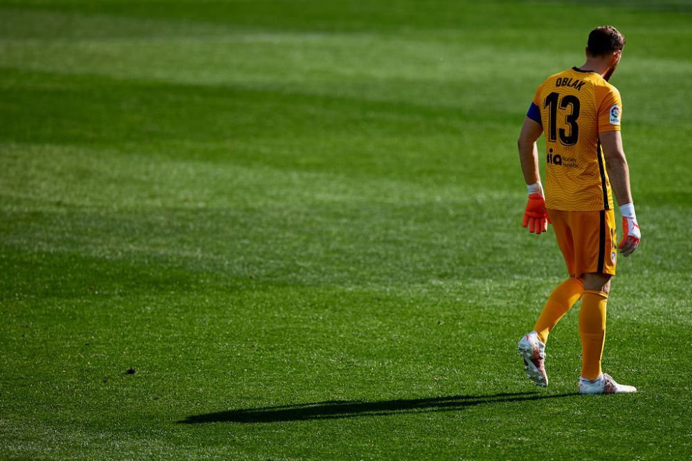 Scandal in Spania dupa ultima victorie a lui Atletico Madrid! Adversarii au ratat un penalty in ultimul minut, dar rivalele spun ca trebuia repetat_3