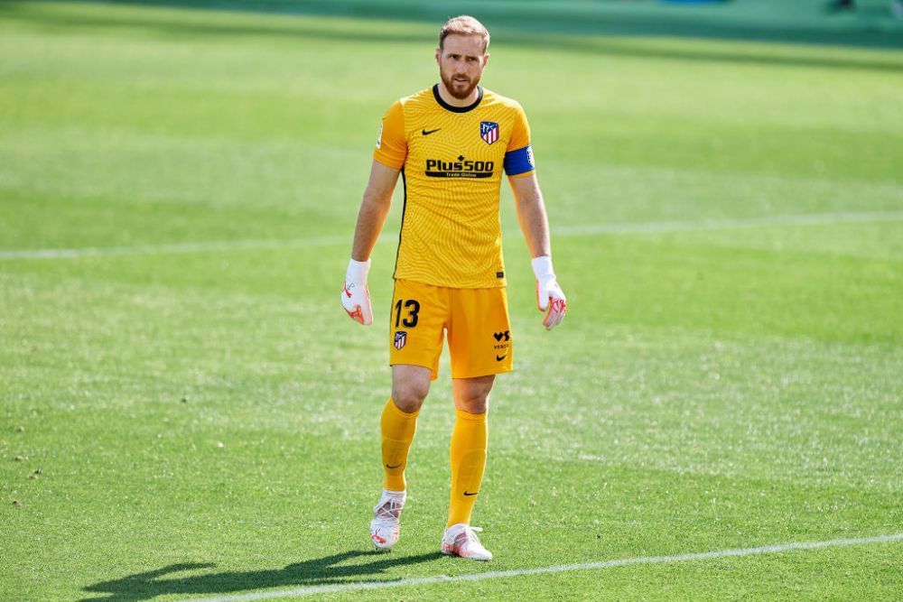 Scandal in Spania dupa ultima victorie a lui Atletico Madrid! Adversarii au ratat un penalty in ultimul minut, dar rivalele spun ca trebuia repetat_4