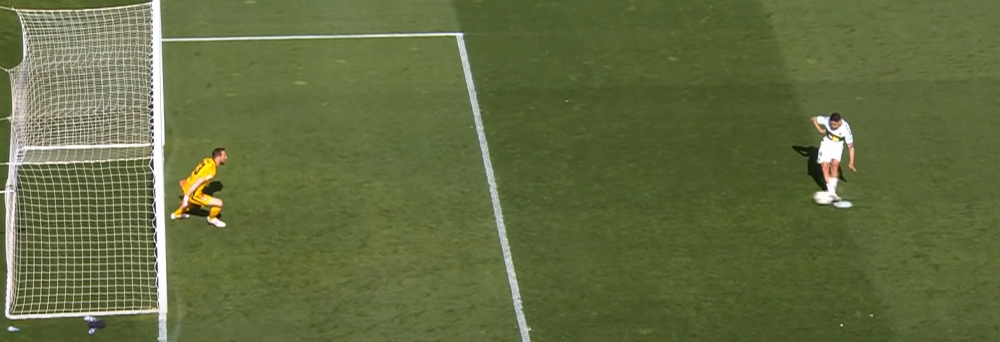 Scandal in Spania dupa ultima victorie a lui Atletico Madrid! Adversarii au ratat un penalty in ultimul minut, dar rivalele spun ca trebuia repetat_5