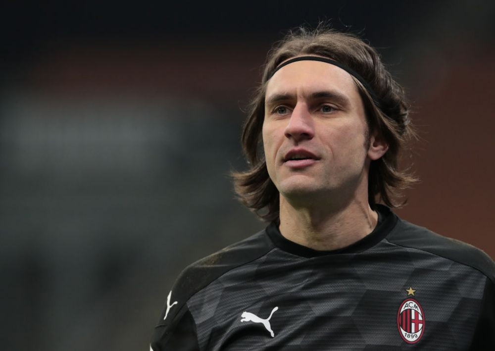 Vintage Tătărușanu. Dezvăluire din perioada Juventus Colentina&nbsp;