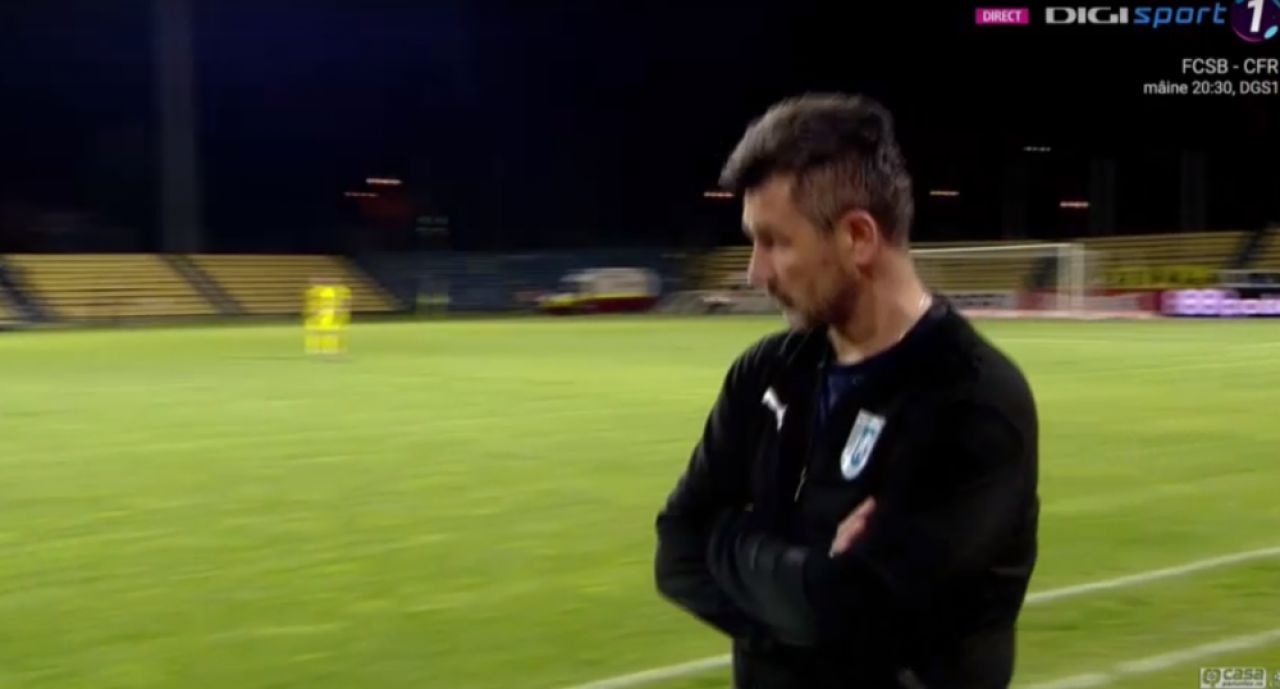 Clinceni 1-0 Craiova! Au batut degeaba CFR si FCSB! Craiova, fotbal invizibil cu Clinceni. Cum arata clasamentul in playoff_10