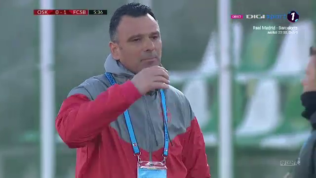 Olaru, arma secreta a FCSB in derby-ul cu CFR Cluj! Petrea, declaratie surpriza inaintea meciului care poate decide titlul: N-avem cum sa aratam ca inainte de playoff