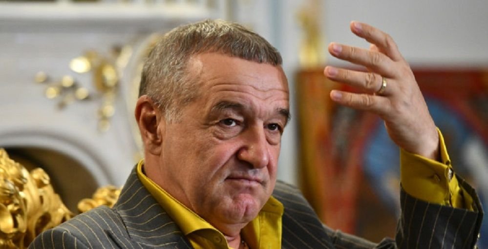 Medicamentele anti-Covid de 120.000 de euro ale lui Becali, refuzate de Voiculescu! Ce spune patronul de la FCSB despre noul coronavirus