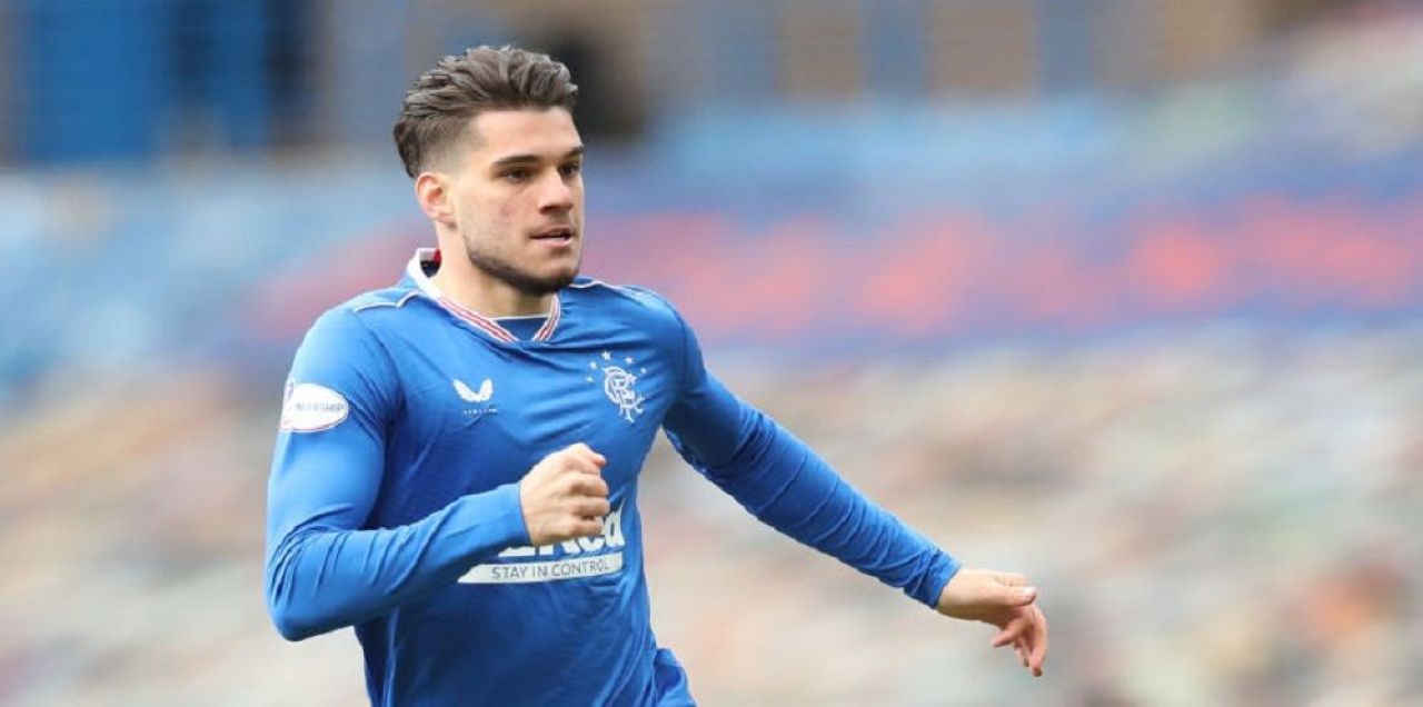 Anuntul momentului in presa din Scotia: Ianis Hagi ar fi jucat ultimul sau derby Rangers - Celtic! Ce scriu jurnalistii_6