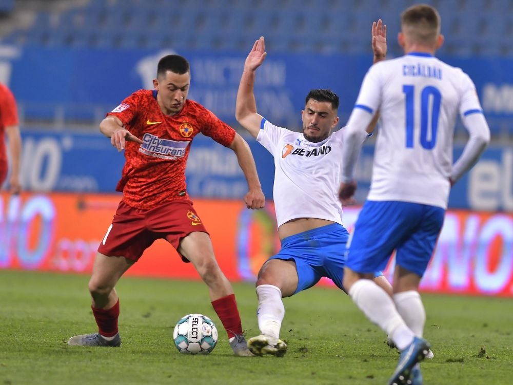 Morutan, in fata transferului carierei! Ce i-a transmis impresarul fotbalistului de la FCSB gigantului care se afla pe urmele sale_3