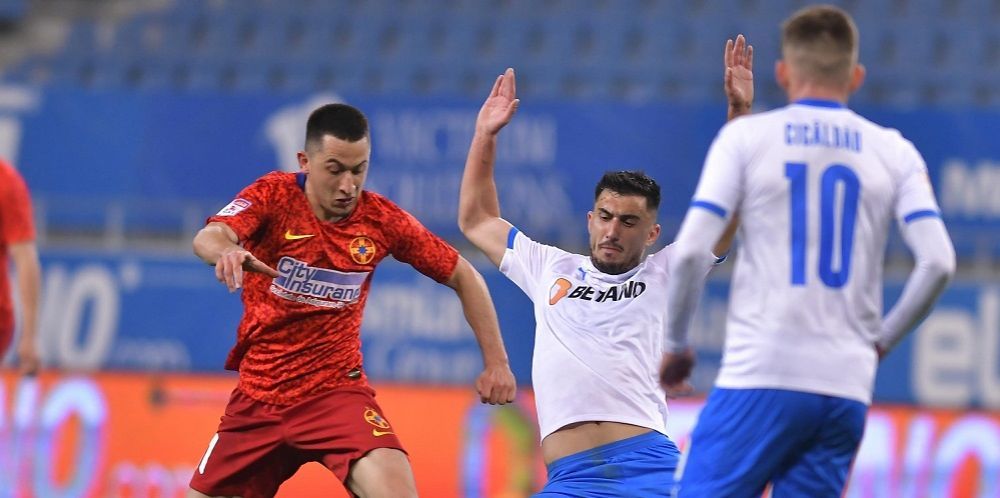Morutan, in fata transferului carierei! Ce i-a transmis impresarul fotbalistului de la FCSB gigantului care se afla pe urmele sale_5