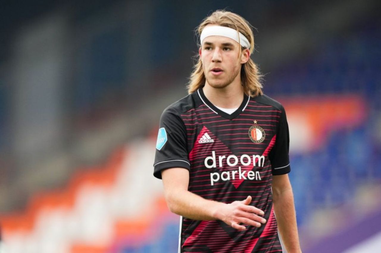 Motivul incredibil pentru care un olandez se retrage din fotbal la doar 19 ani! Anuntul facut de jucatorul lui Feyenoord_2