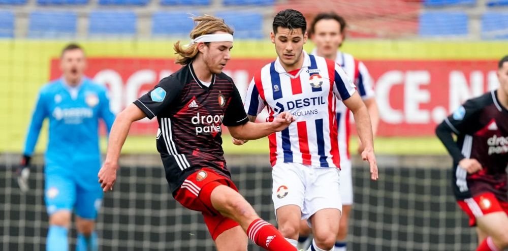 Motivul incredibil pentru care un olandez se retrage din fotbal la doar 19 ani! Anuntul facut de jucatorul lui Feyenoord_5