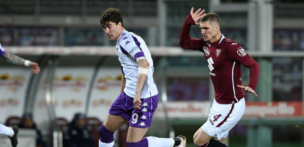 Zidane a pus ochii pe un star din Serie A!&nbsp;Cine este fotbalistul pentru care Real Madrid ar trebui sa plateasca 60 de milioane de euro