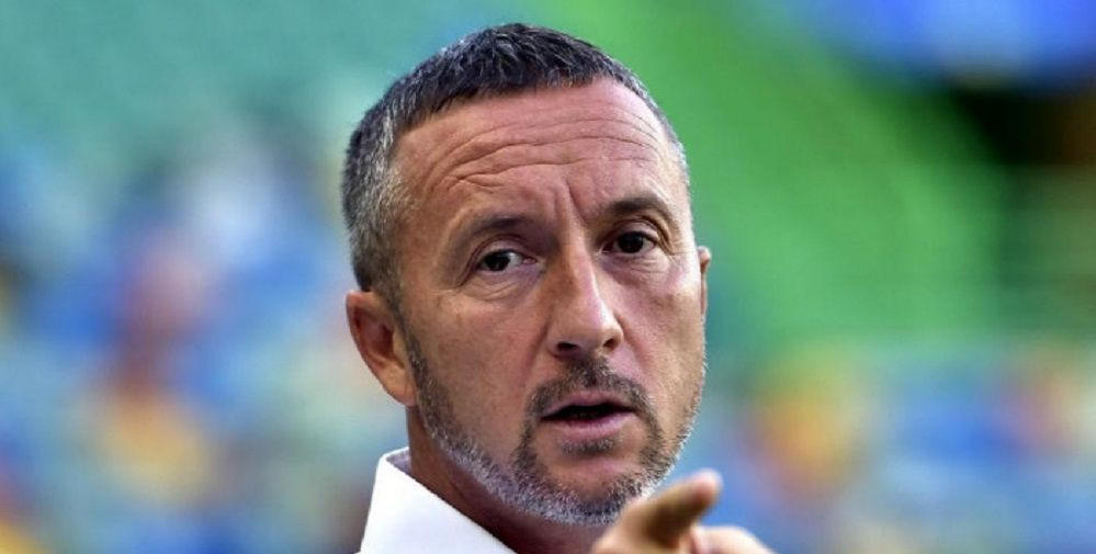 MM Stoica a vrut sa ma bata! Dezvaluiri socante in Liga 1! Ce l-a enervat pe oficialul FCSB-ului