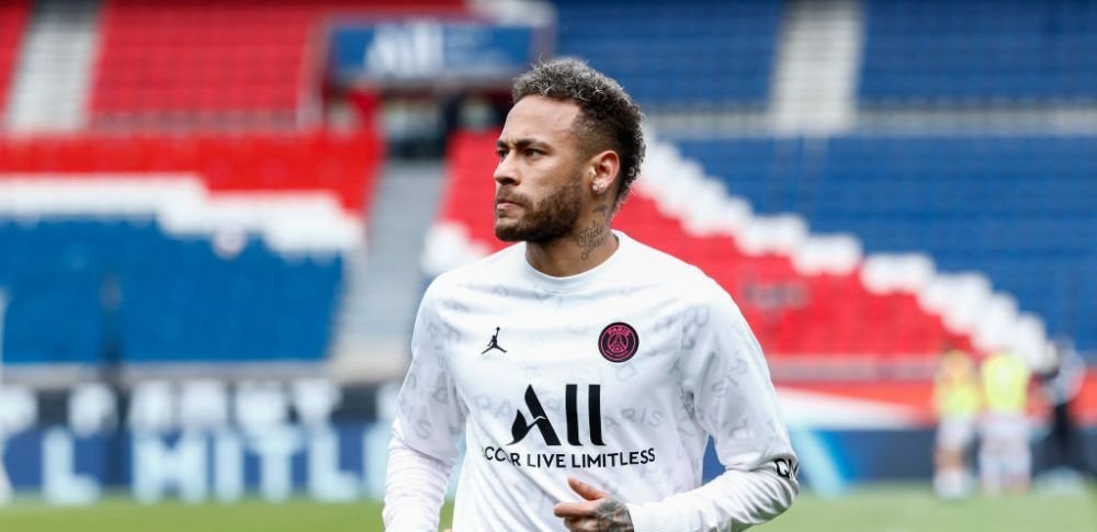 Neymar, pregatit de returul decisiv cu Manchester City! Ce mesaj de razboi a transmis starul brazilian de la PSG