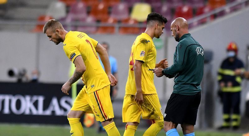 Internationalul roman dorit de FCSB si CFR Cluj, out de la echipa de club! De ce nu va mai juca in acest sezon_2