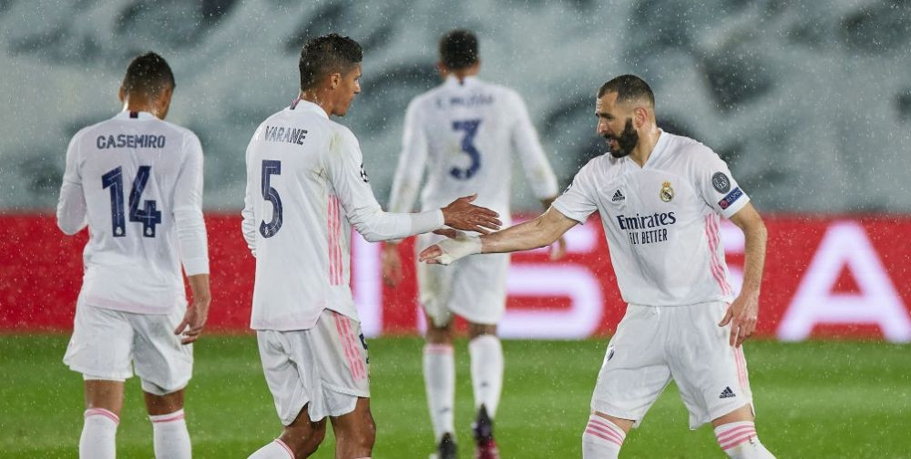 Real Madrid, fara un jucator important la returul cu Chelsea! Cine este fotbalistul care s-a accidentat