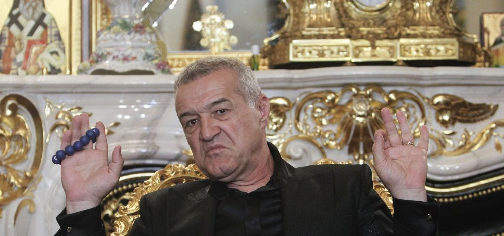 Becali, tradat de un fost jucator al FCSB! Ajuns liber de contract, fotbalistul e gata sa semneze cu Steaua