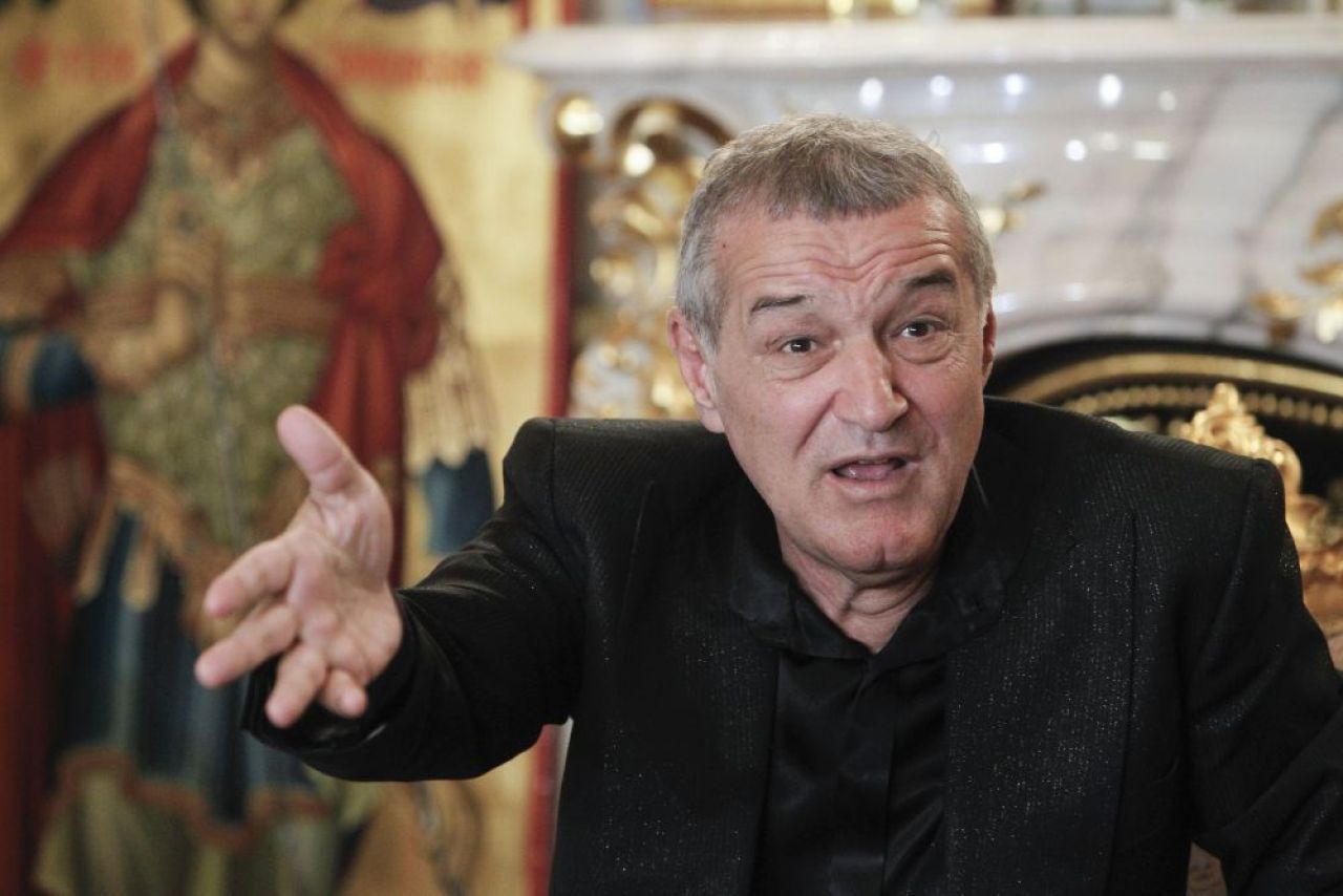 Probleme cu legea pentru Gigi Becali! Patronul FCSB a ramas fara permis dupa ce a depasit limita de viteza legala_4