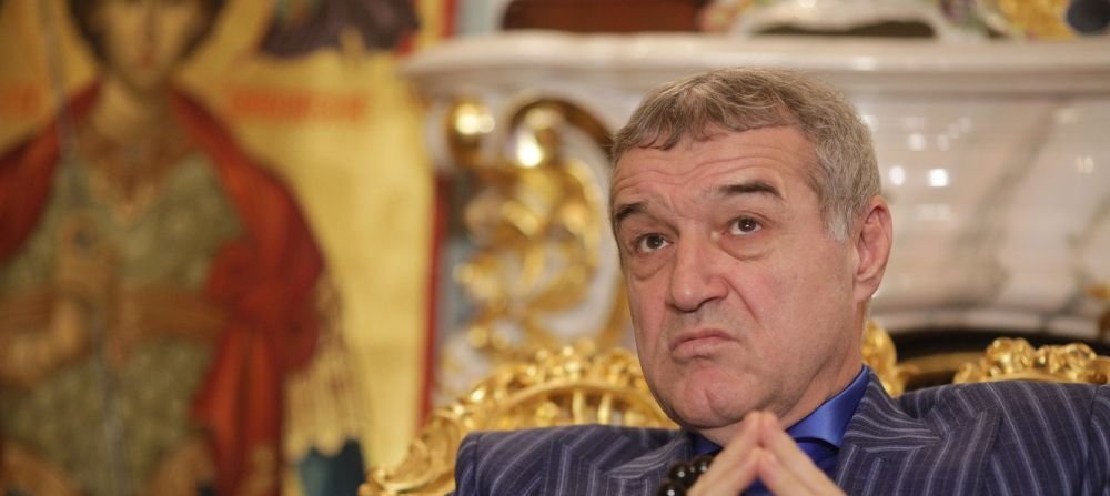 Nu ai voie sa incerci asa ceva! Becali, critici dure pentru perla Popescu dupa remiza cu CFR Cluj! Ce spune despre sansele la titlu