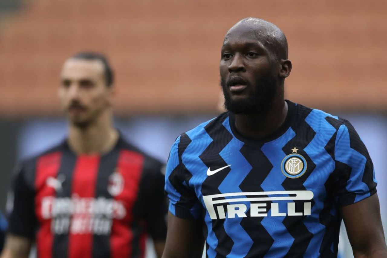 Lukaku, nemilos cu Ibra dupa titlul castigat de Inter!