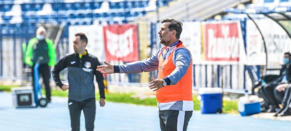 Ne cerem scuze fata de Andrei Cristea! Iesenii fac pace cu atacantul! Ce se intampla cu Nicolo Napoli