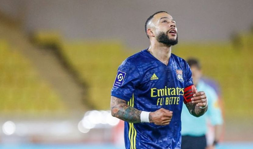 Anuntul momentului din Barcelona! Depay a inceput sa isi caute casa si ar fi in ultima faza a negocierilor cu catalanii