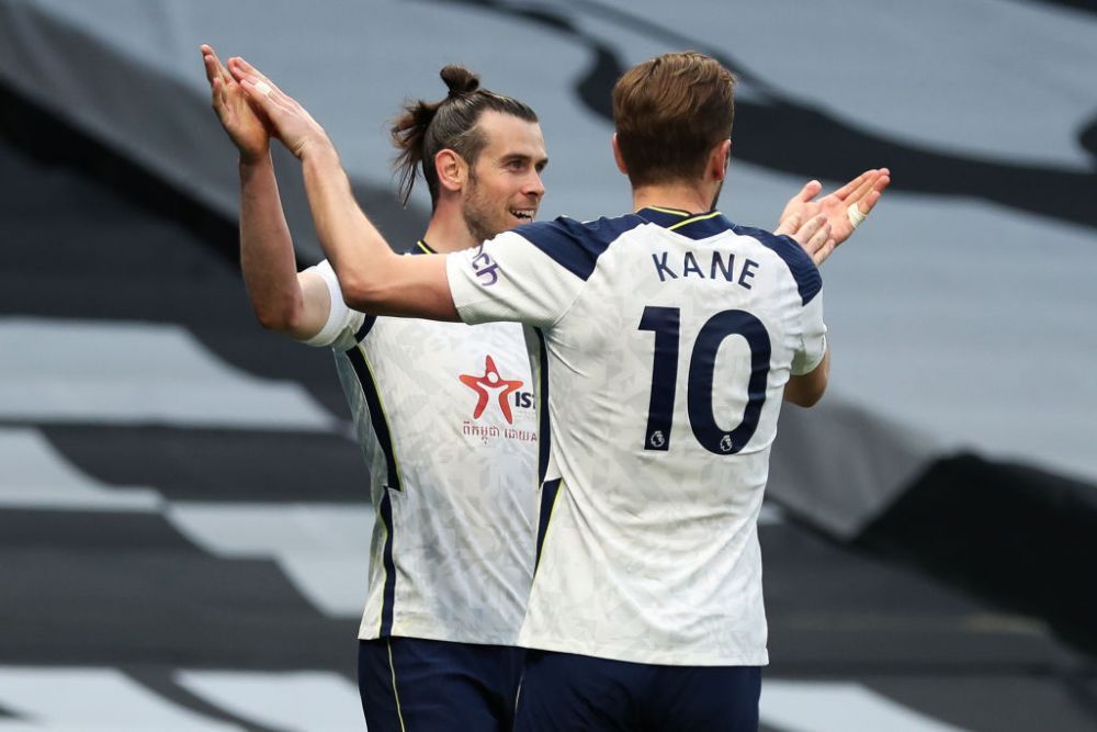 Patronii lui Manchester United vor pace cu fanii si planuiesc transferul lui Harry Kane! Cat ar urma sa plateasca in schimbul atacantului_2