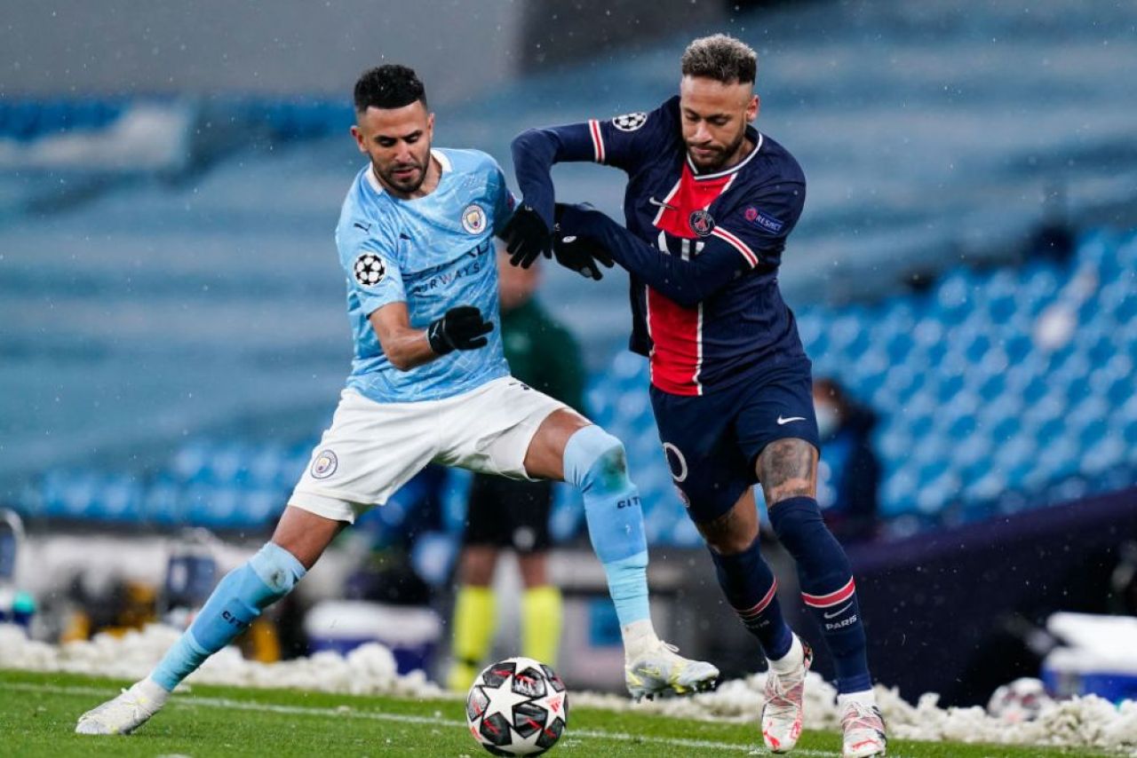 Neymar, distrus de presa franceza dupa eliminarea din Champions League! A primit nota 3 si a fost acuzat ca nu e liderul de care PSG are nevoie_2