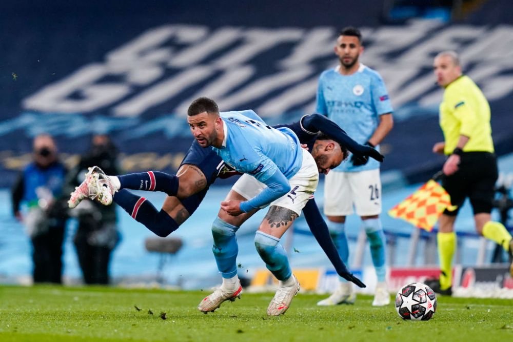 Neymar, distrus de presa franceza dupa eliminarea din Champions League! A primit nota 3 si a fost acuzat ca nu e liderul de care PSG are nevoie_4