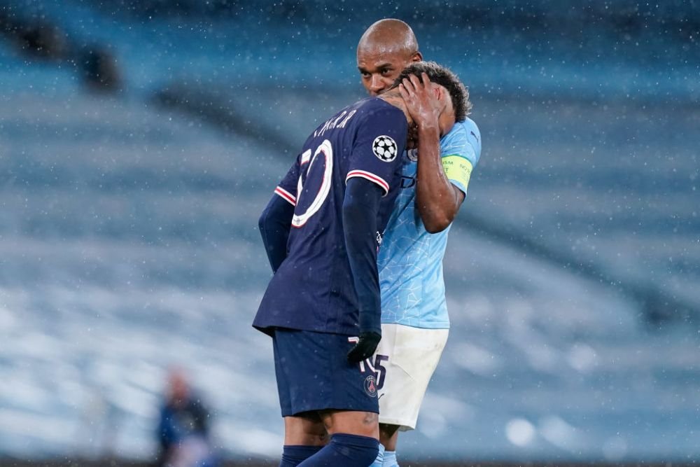 Neymar, distrus de presa franceza dupa eliminarea din Champions League! A primit nota 3 si a fost acuzat ca nu e liderul de care PSG are nevoie_5