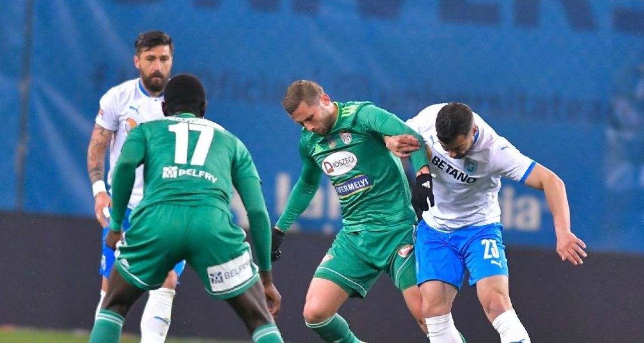 Sepsi 2-0 Craiova | Adio, titlu! Craiova a fost ucisa la Sf. Gheorghe si e out din calculele pentru campionat! Cum arata clasamentul_1