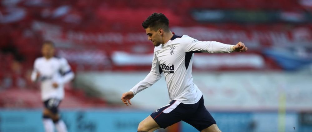 Lazio a gasit alternativa la transferul lui Ianis Hagi! Italienii vor sa aduca un super jucator de la Manchester United_2