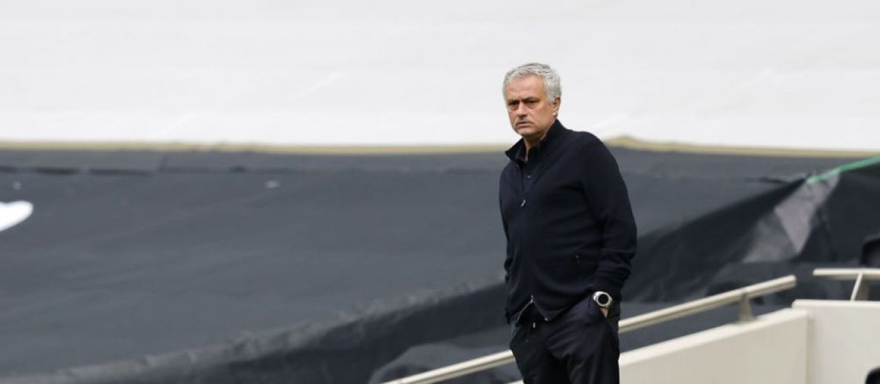 Mourinho s-a apucat deja de treaba in Italia! Prima cerinta, un fost jucator de la Tottenham! Pe cine isi doreste la AS Roma_2