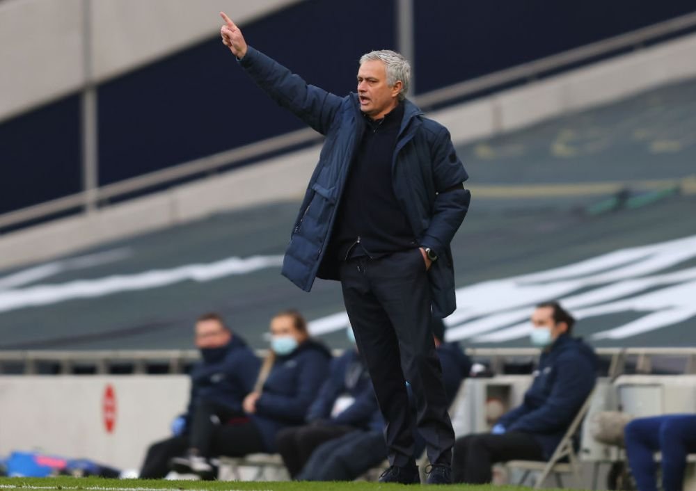 Mourinho s-a apucat deja de treaba in Italia! Prima cerinta, un fost jucator de la Tottenham! Pe cine isi doreste la AS Roma_3
