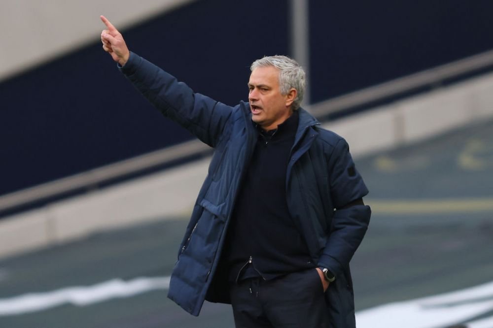 Mourinho s-a apucat deja de treaba in Italia! Prima cerinta, un fost jucator de la Tottenham! Pe cine isi doreste la AS Roma_4