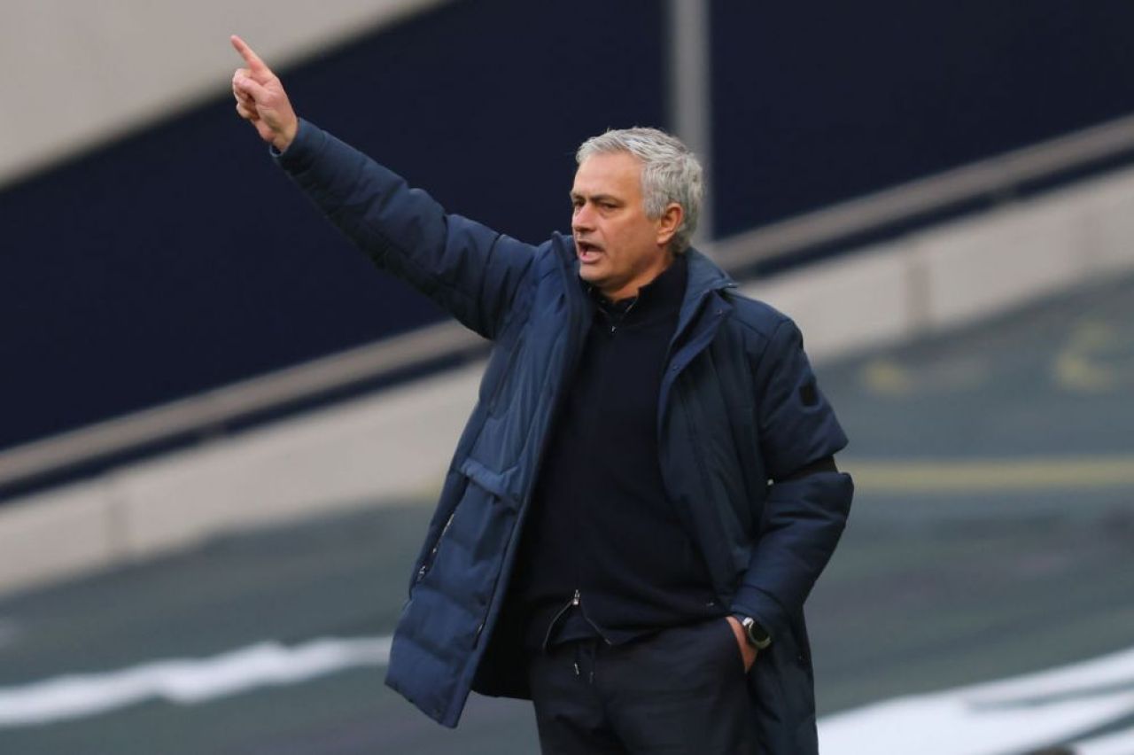 Mourinho s-a apucat deja de treaba in Italia! Prima cerinta, un fost jucator de la Tottenham! Pe cine isi doreste la AS Roma_4