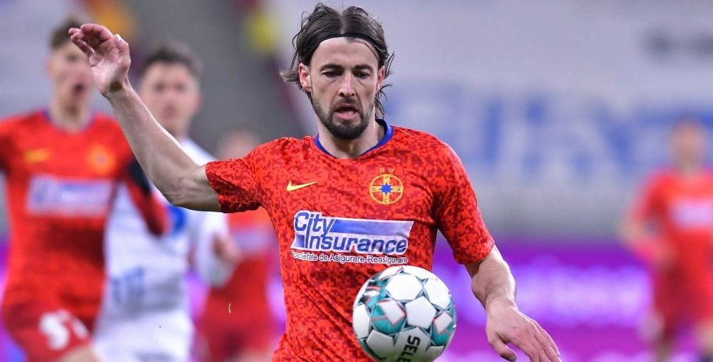 Vukusic, foarte aproape sa semneze cu Sepsi! Decizia luata de fotbalist in ultimul moment! Ce spun sefii clubului