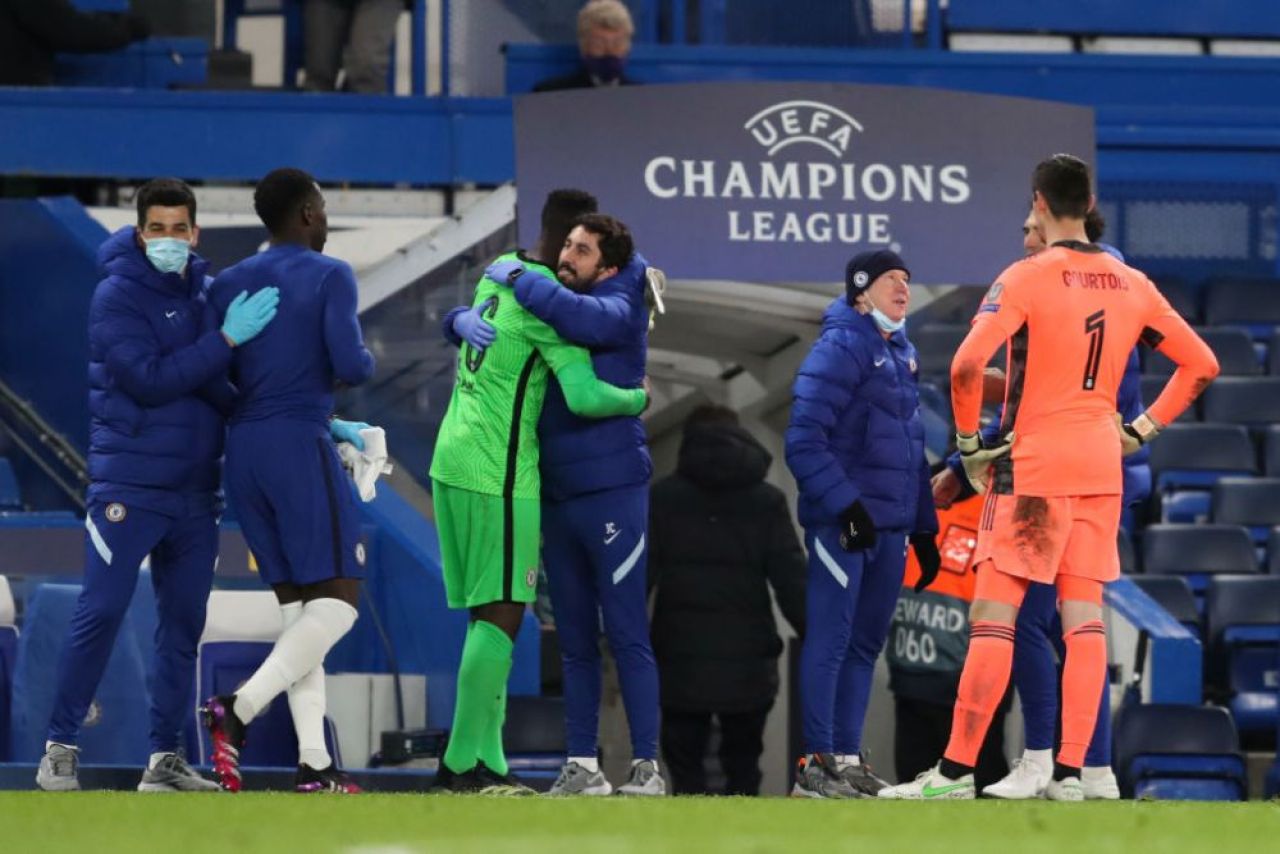 Blestem sau razbunare? City joaca finala Champions League cu echipa care i-a distrus sezonul perfect_1
