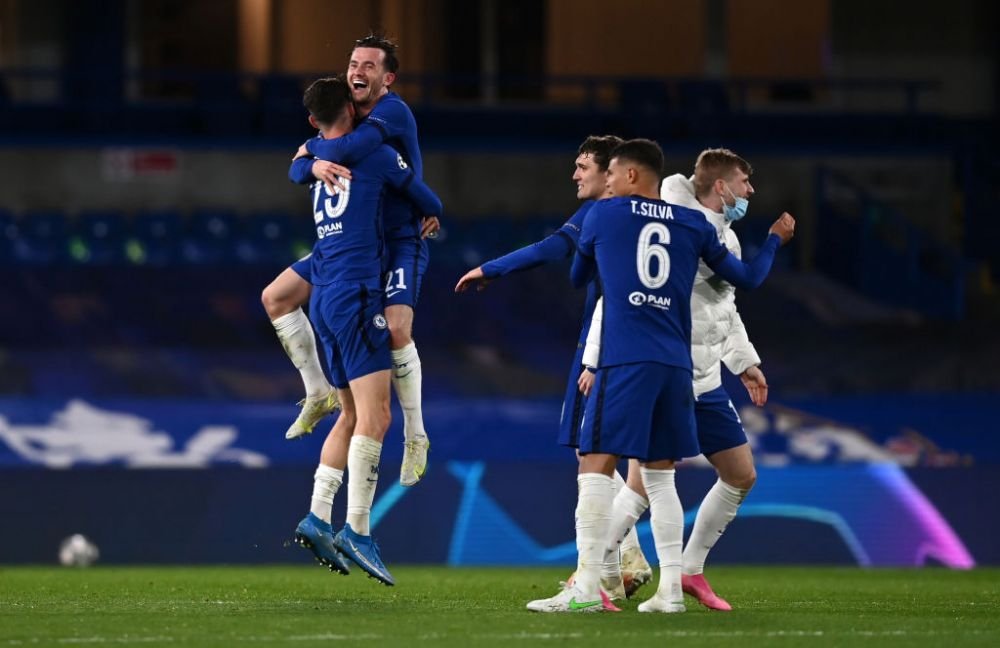 Blestem sau razbunare? City joaca finala Champions League cu echipa care i-a distrus sezonul perfect_6
