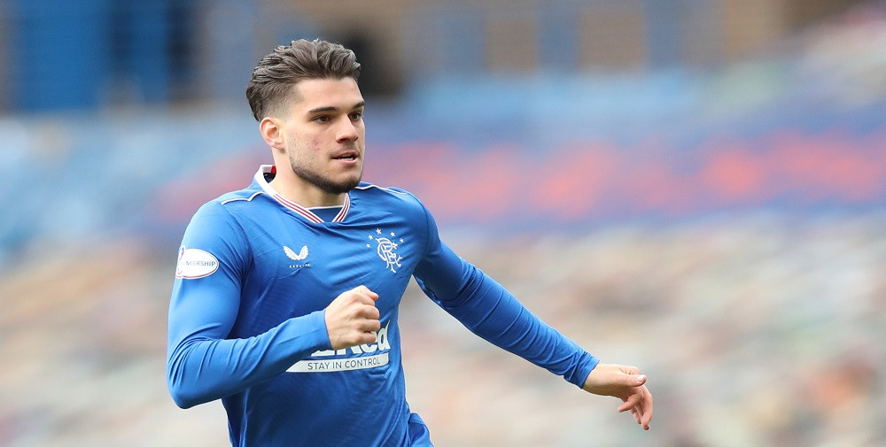 Lupta stransa intre Sevilla si Lazio pentru transferul lui Ianis Hagi! Oferta de ultima ora facuta de spanioli