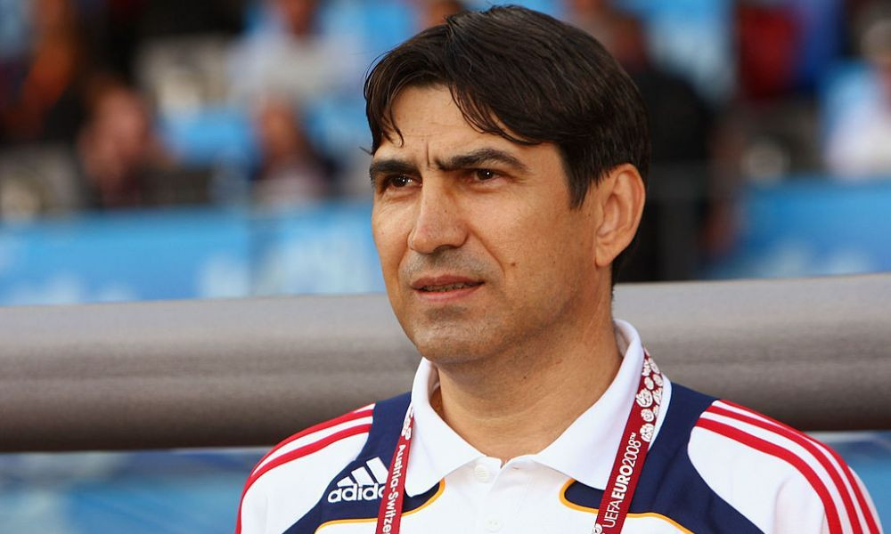 Piturca viseaza la revenirea la nationala: Mi-as dori foarte mult! Care e cel mai mare regret al fostului selectioner