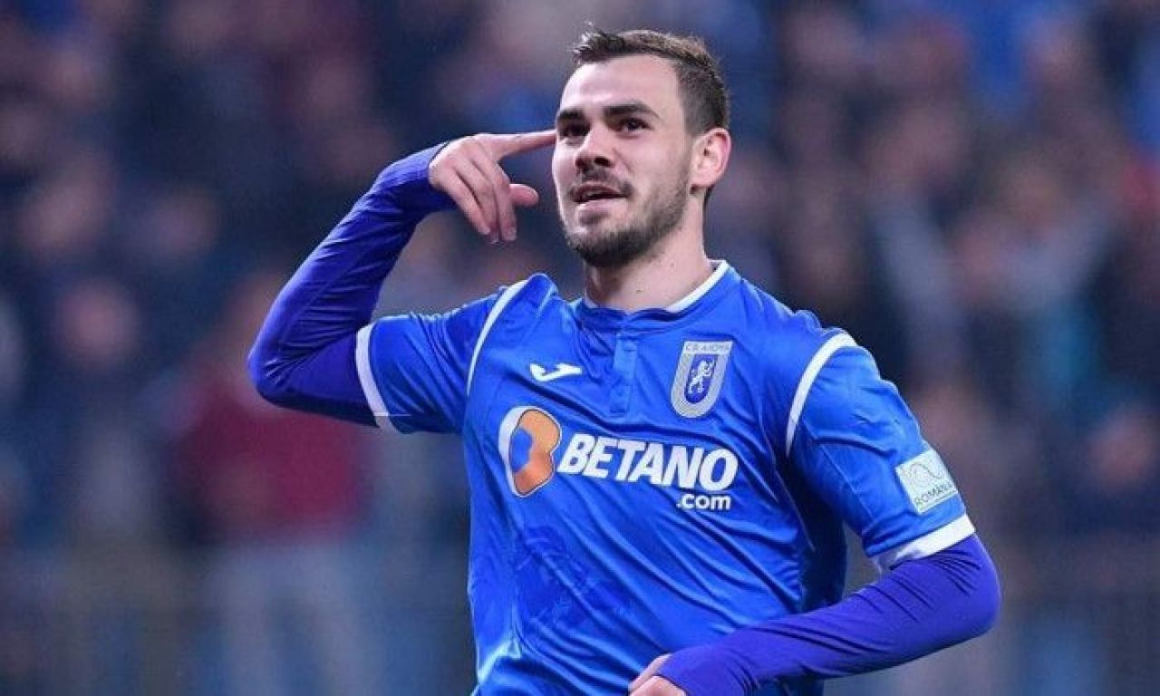 Koljic, out de la Craiova pentru tot restul sezonului! Motivul pentru care oltenii au luat aceasta decizie _1