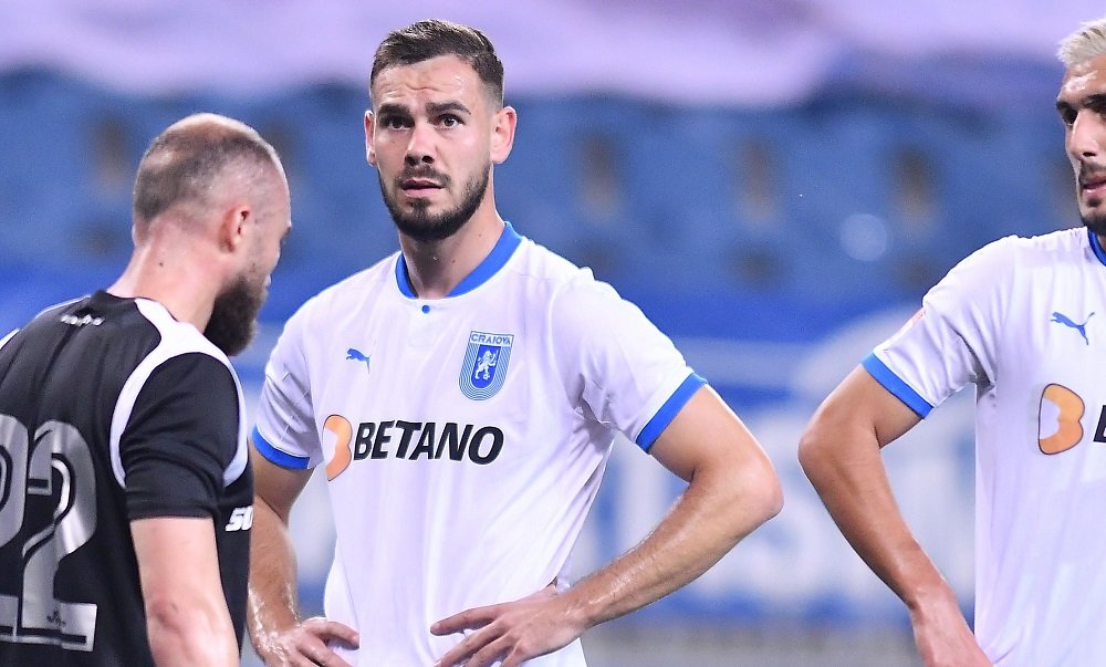 Koljic, out de la Craiova pentru tot restul sezonului! Motivul pentru care oltenii au luat aceasta decizie _2