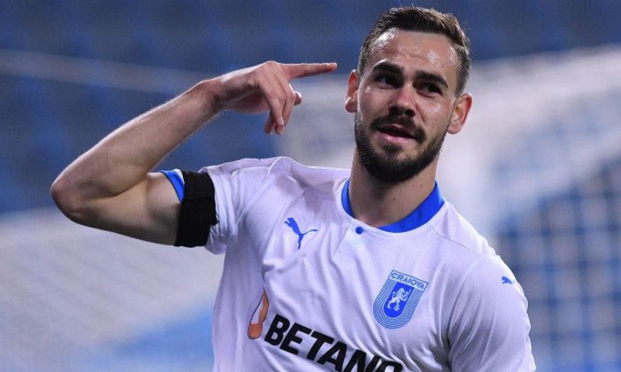 Koljic, out de la Craiova pentru tot restul sezonului! Motivul pentru care oltenii au luat aceasta decizie _3