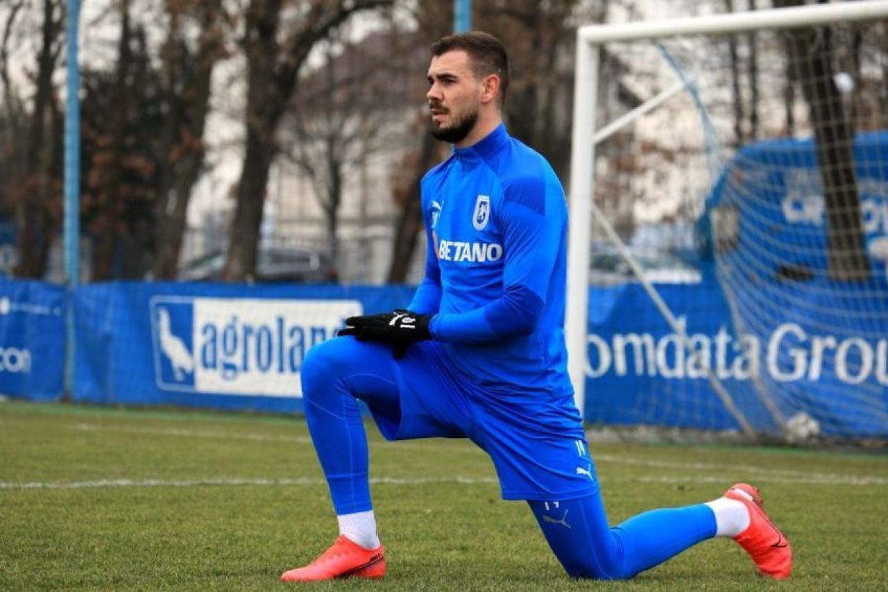 Koljic, out de la Craiova pentru tot restul sezonului! Motivul pentru care oltenii au luat aceasta decizie _4