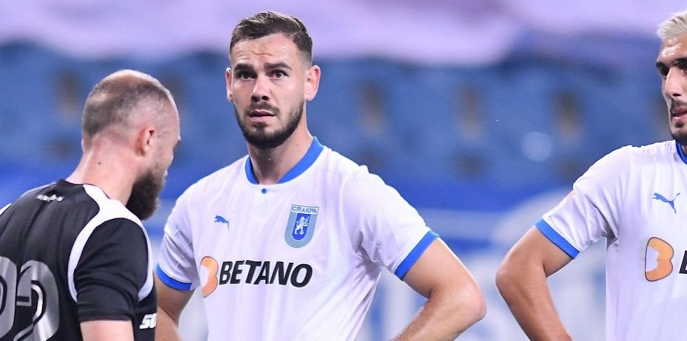 Koljic, out de la Craiova pentru tot restul sezonului! Motivul pentru care oltenii au luat aceasta decizie _5