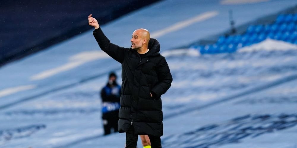 Guardiola a pus ochii pe un fotbalist de 60 de miioane de euro! Cine este principala tinta a lui City pentru urmatoarea perioada de mercato_3